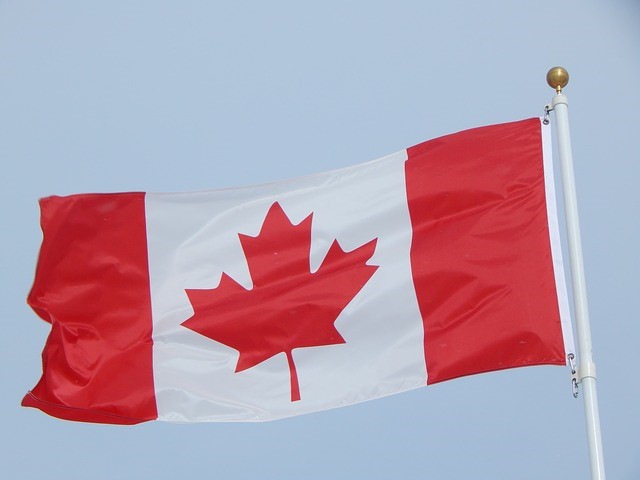 Relocating to Canada