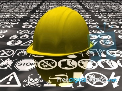 Safety Risks in the Manufacturing Sector