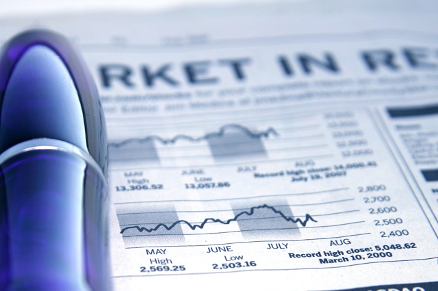 Financial_Forecast