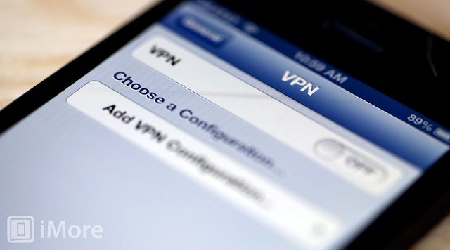 VPN In China